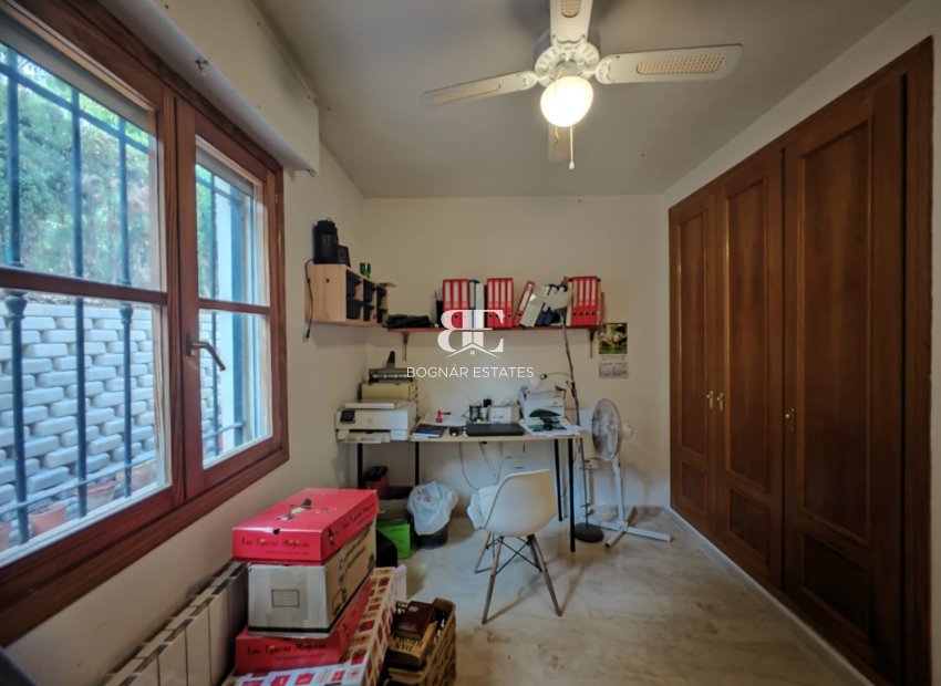 Resale - Villa -
Muchamiel - Bonalba