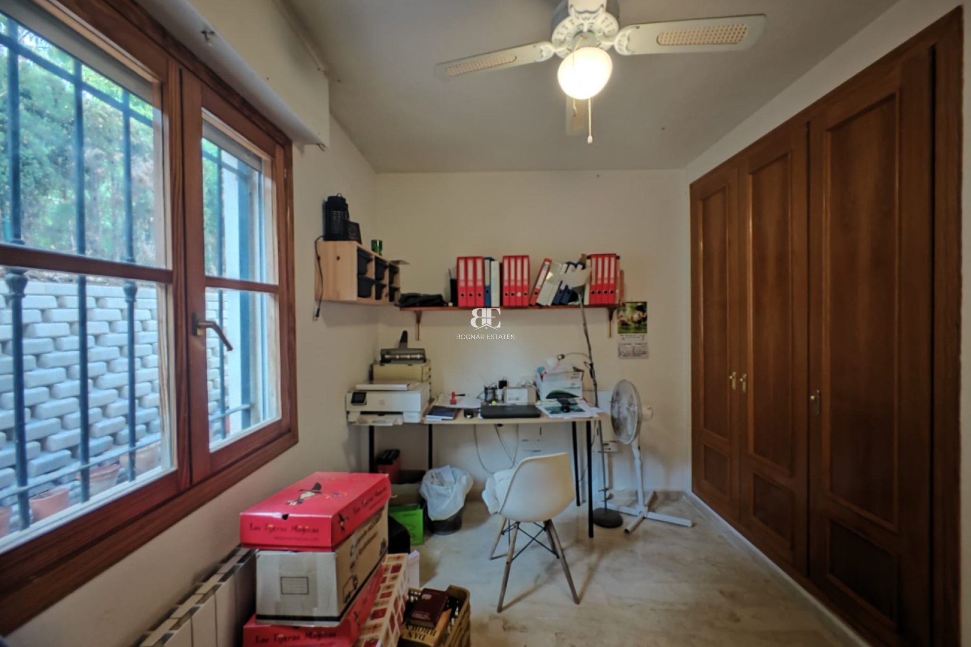 Resale - Villa -
Muchamiel - Bonalba