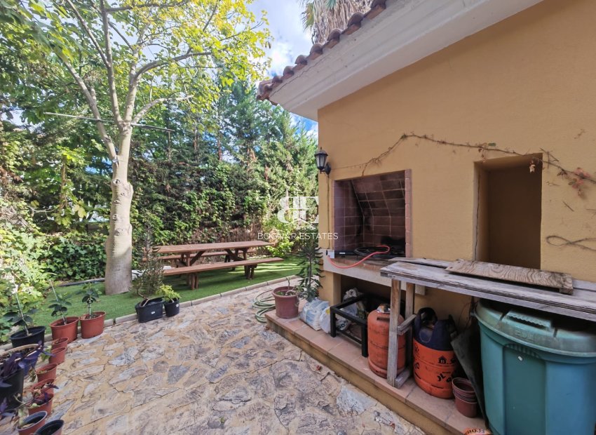 Resale - Villa -
Muchamiel - Bonalba