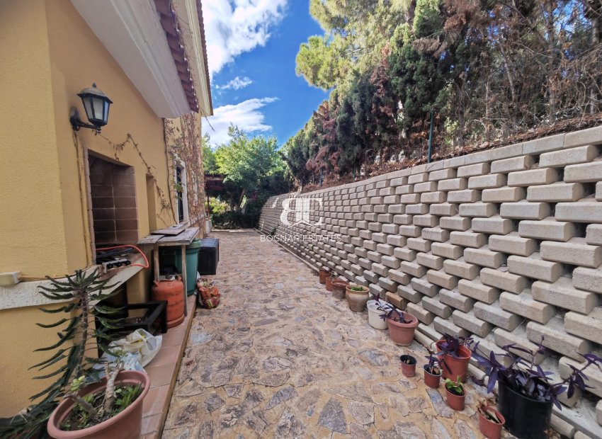 Resale - Villa -
Muchamiel - Bonalba