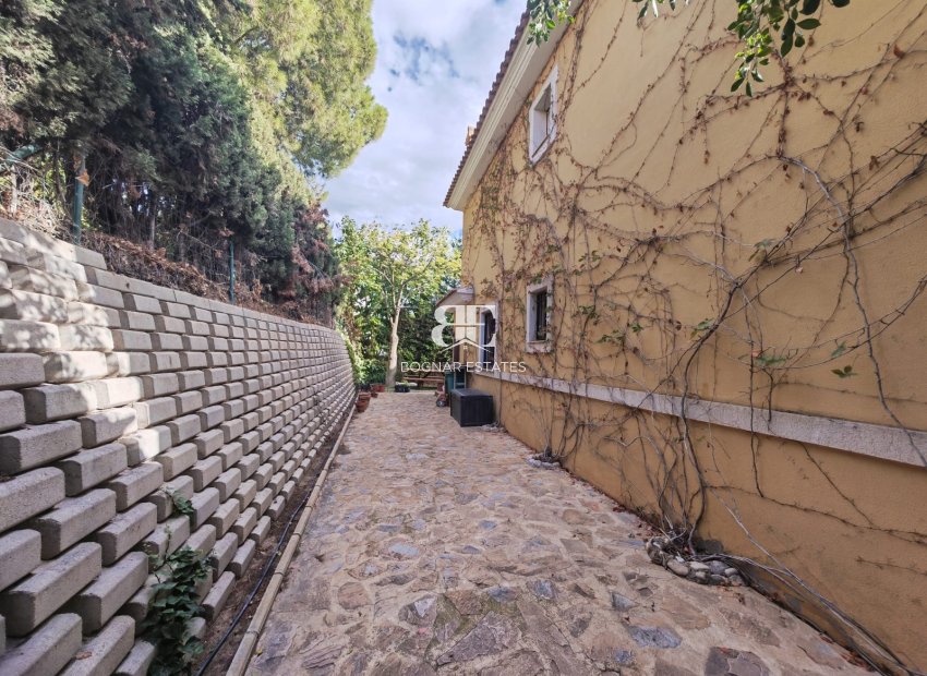 Resale - Villa -
Muchamiel - Bonalba