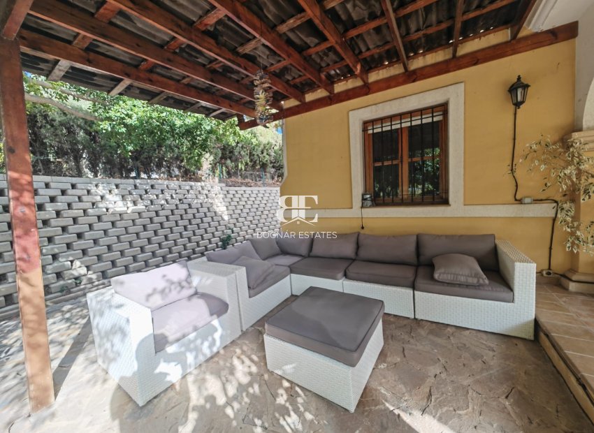 Resale - Villa -
Muchamiel - Bonalba