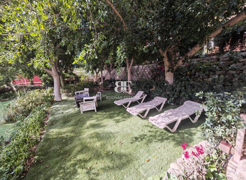 Resale - Villa -
Muchamiel - Bonalba