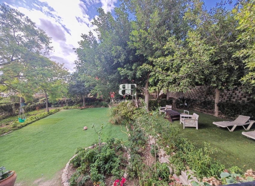 Resale - Villa -
Muchamiel - Bonalba