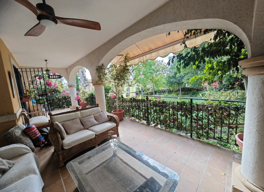 Resale - Villa -
Muchamiel - Bonalba