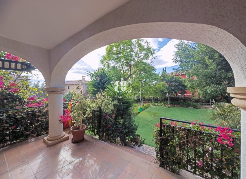 Resale - Villa -
Muchamiel - Bonalba