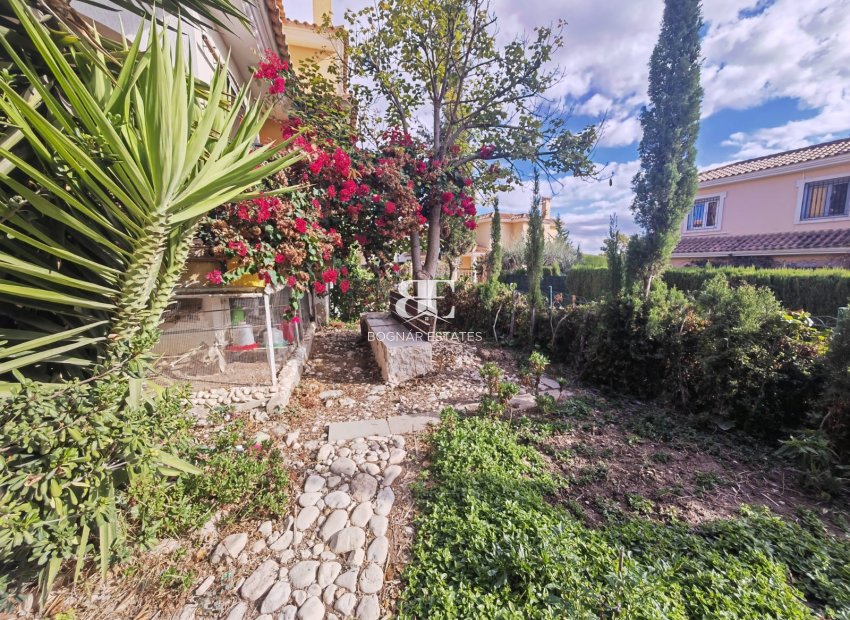 Resale - Villa -
Muchamiel - Bonalba