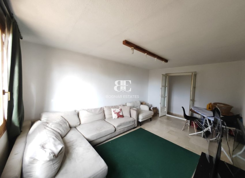 Resale - Villa -
Muchamiel - Bonalba