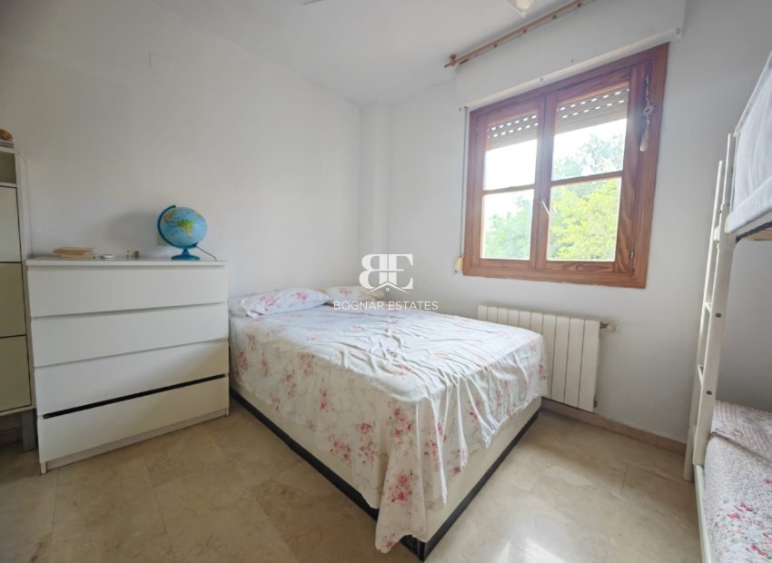 Resale - Villa -
Muchamiel - Bonalba