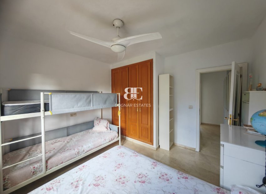 Resale - Villa -
Muchamiel - Bonalba