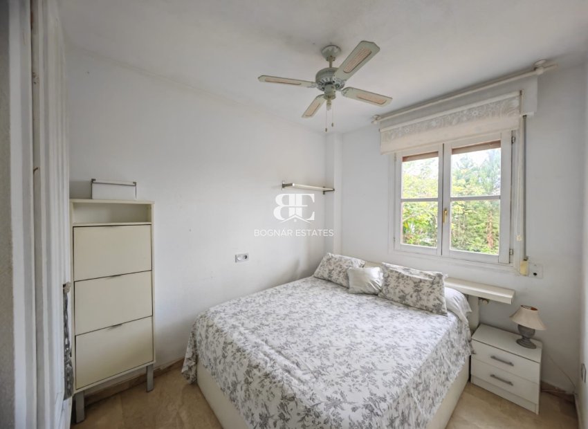 Resale - Villa -
Muchamiel - Bonalba