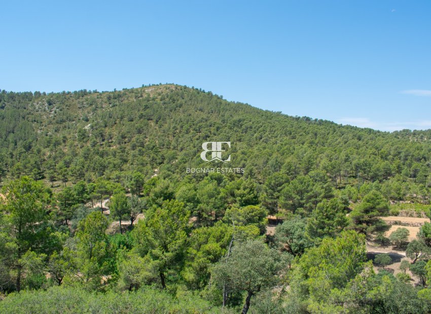 Resale - Villa -
Onil