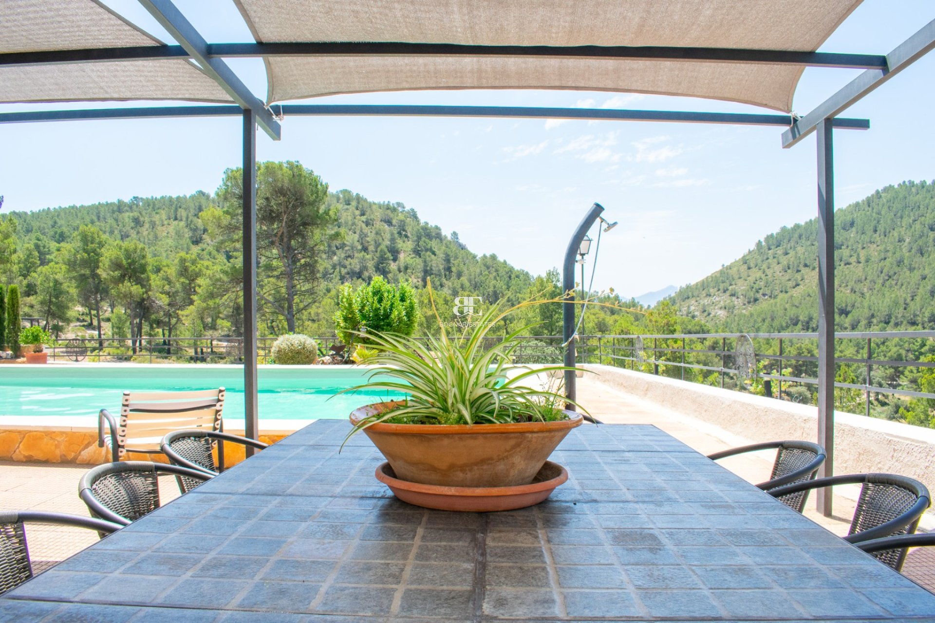 Resale - Villa -
Onil