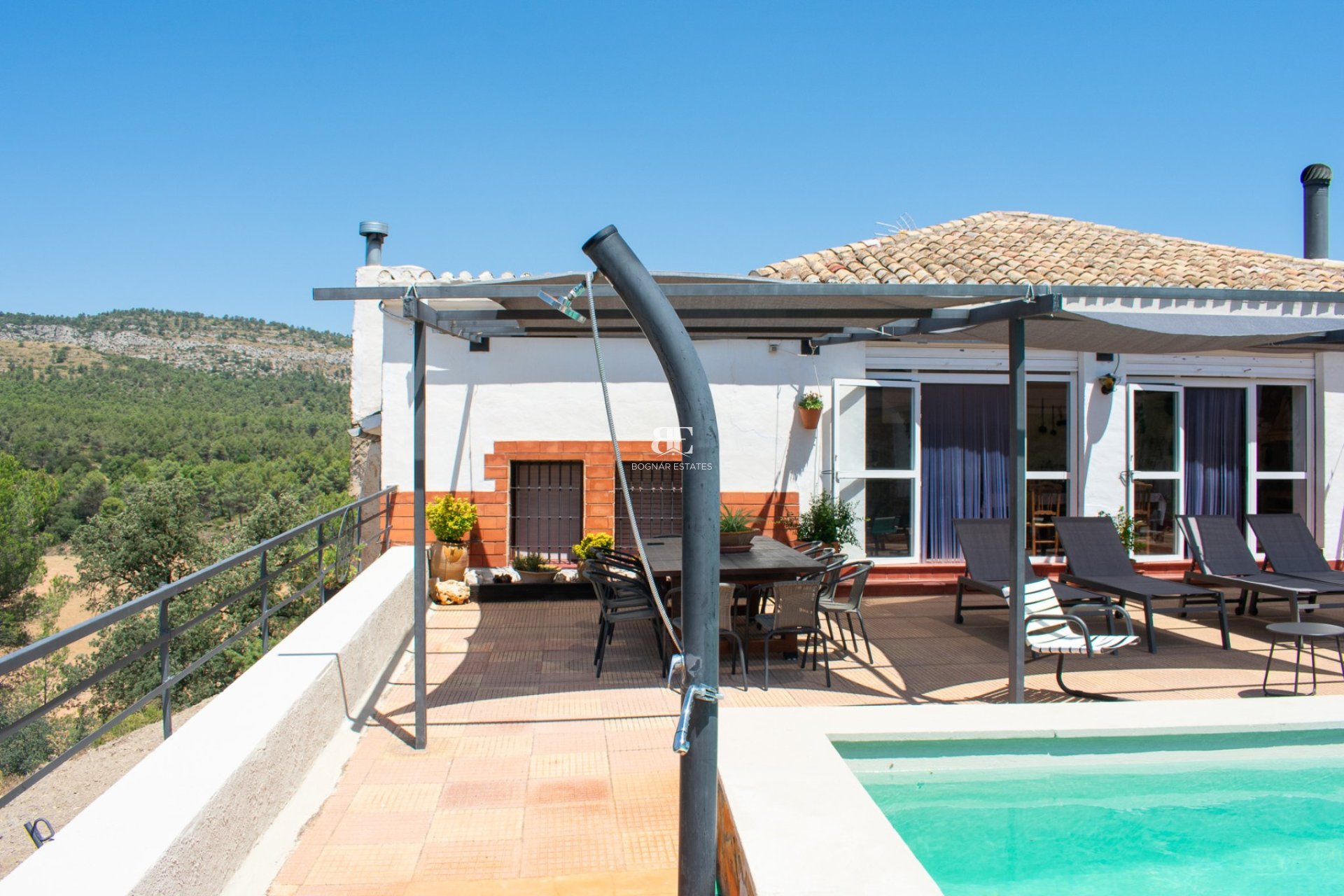 Resale - Villa -
Onil