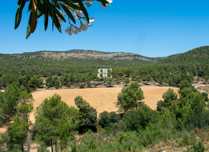 Resale - Villa -
Onil
