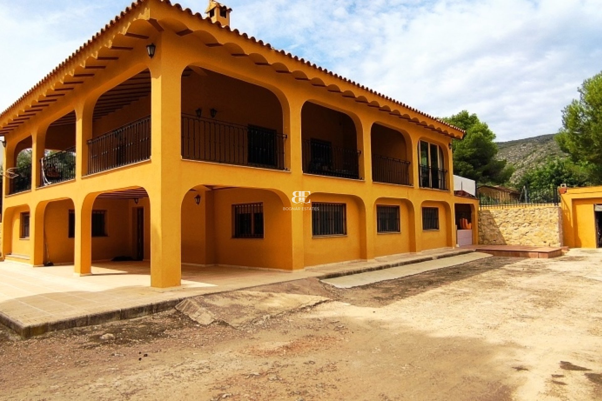 Resale - Villa -
Ontinyent