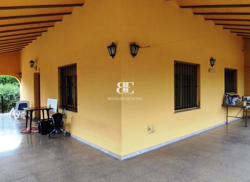 Resale - Villa -
Ontinyent