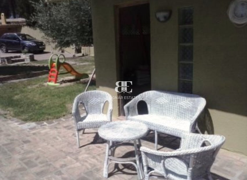 Resale - Villa -
Ontinyent