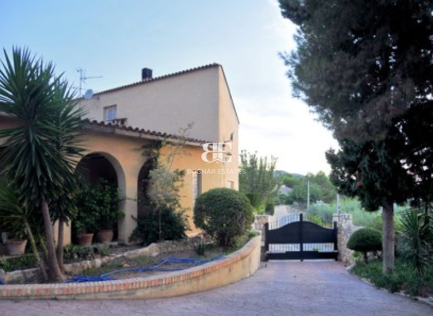 Resale - Villa -
Ontinyent