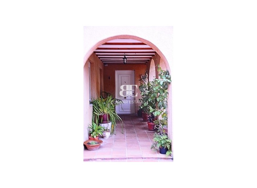 Resale - Villa -
Ontinyent