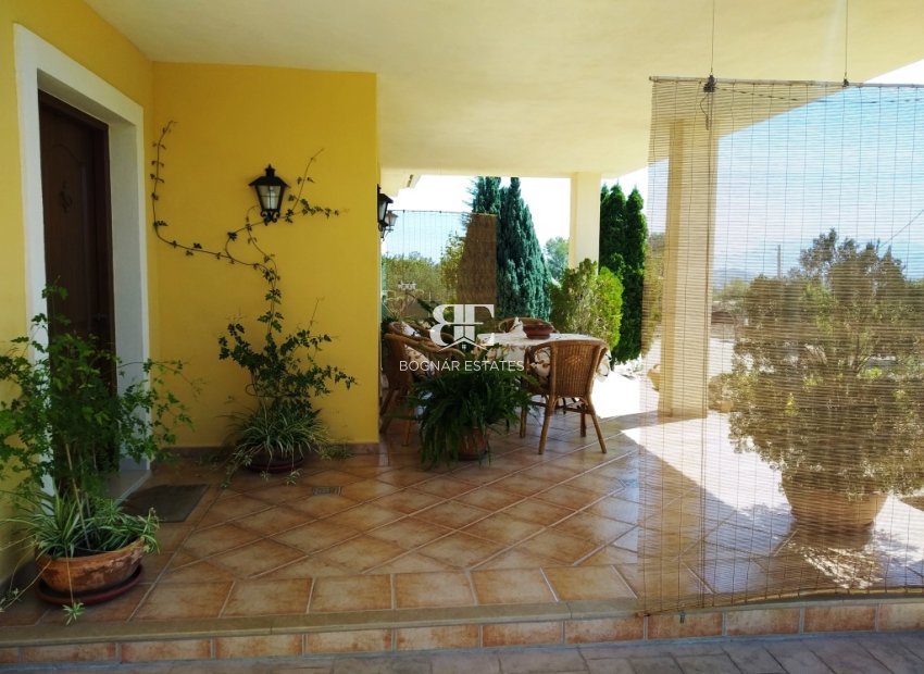 Resale - Villa -
Ontinyent