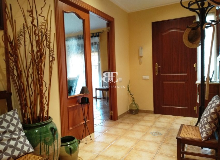 Resale - Villa -
Ontinyent