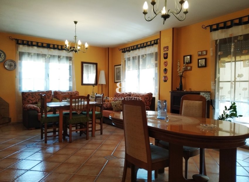 Resale - Villa -
Ontinyent