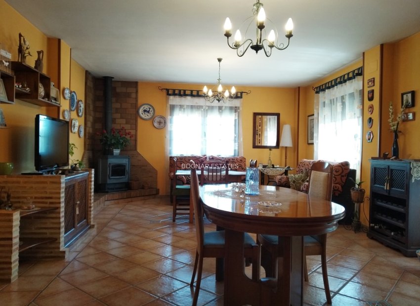 Resale - Villa -
Ontinyent
