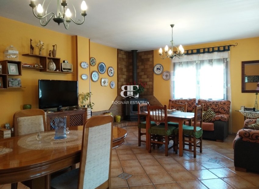 Resale - Villa -
Ontinyent