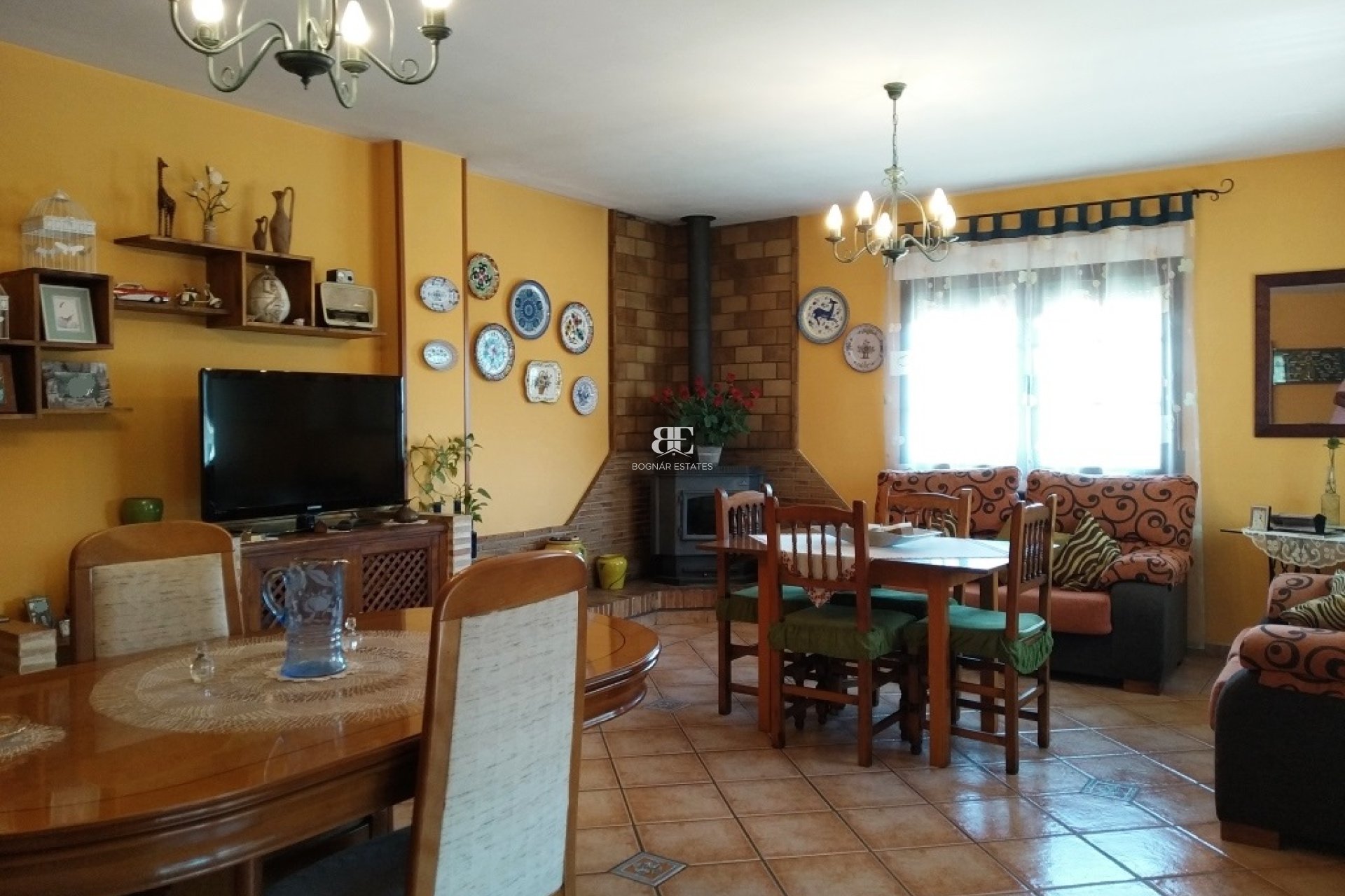 Resale - Villa -
Ontinyent