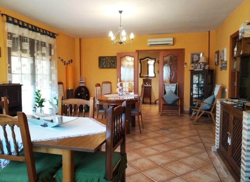 Resale - Villa -
Ontinyent