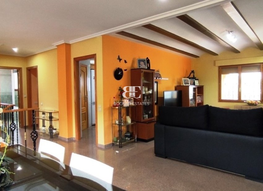 Resale - Villa -
Ontinyent