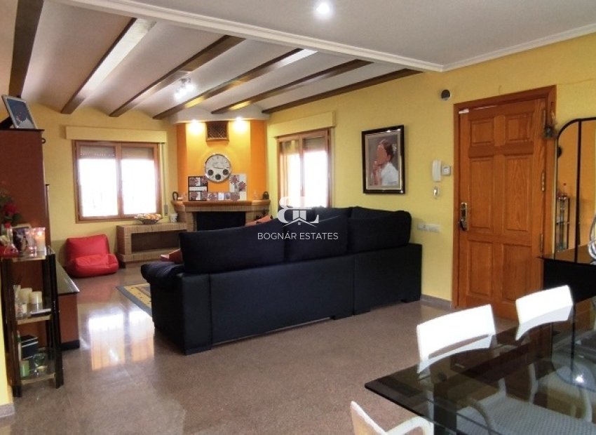 Resale - Villa -
Ontinyent