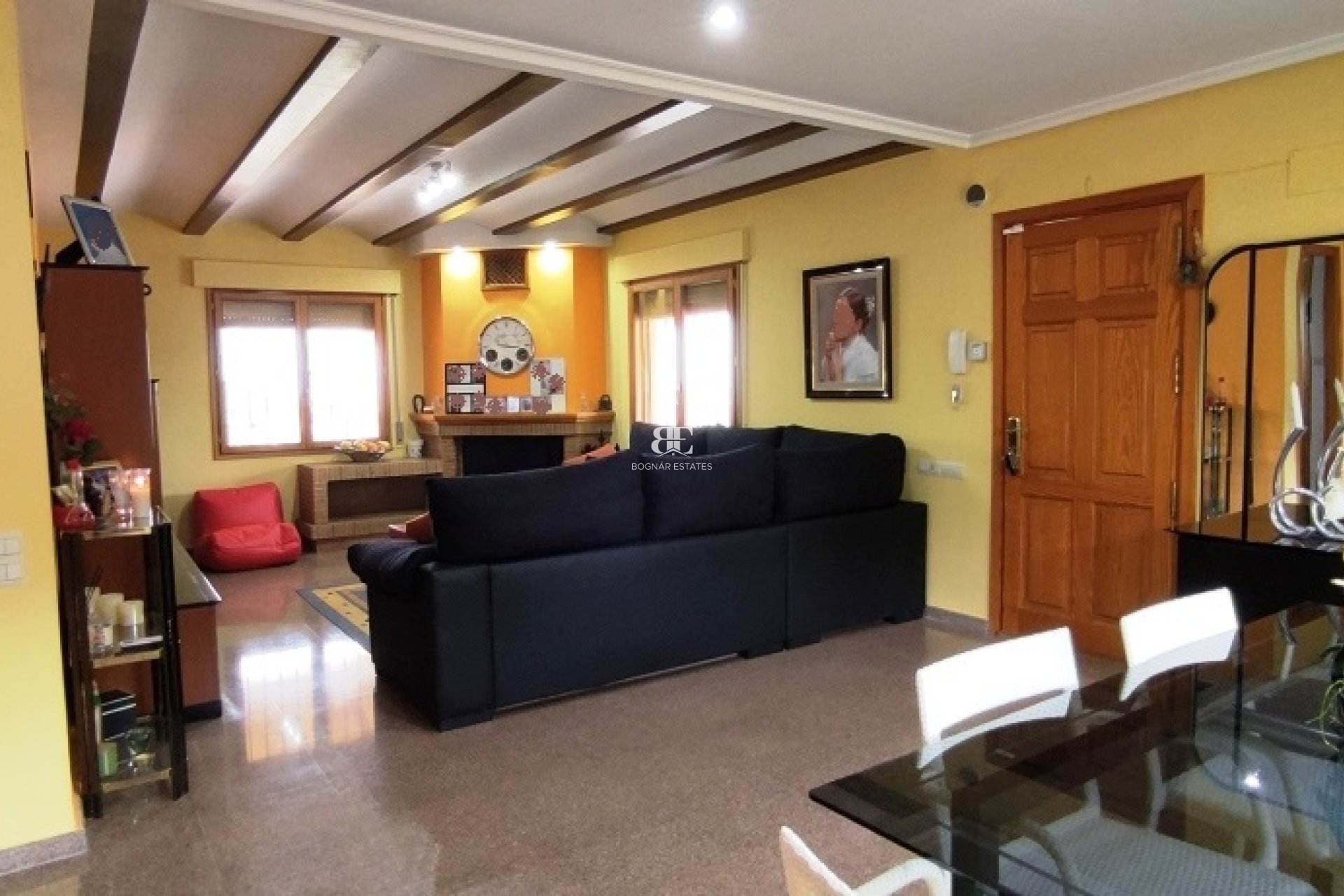 Resale - Villa -
Ontinyent