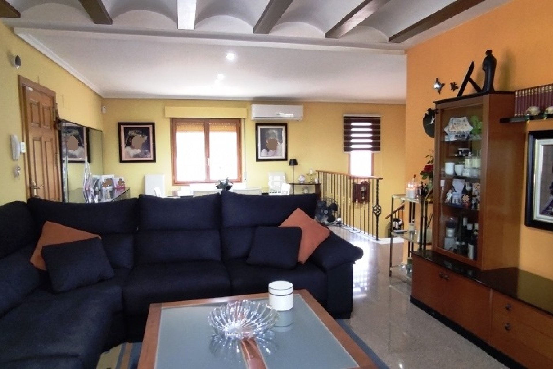 Resale - Villa -
Ontinyent