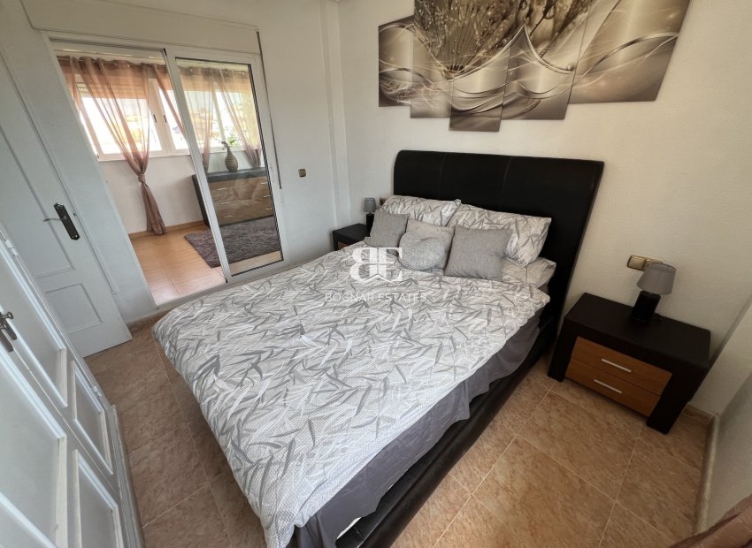 Resale - Villa -
Orihuela - Costa Blanca Sur