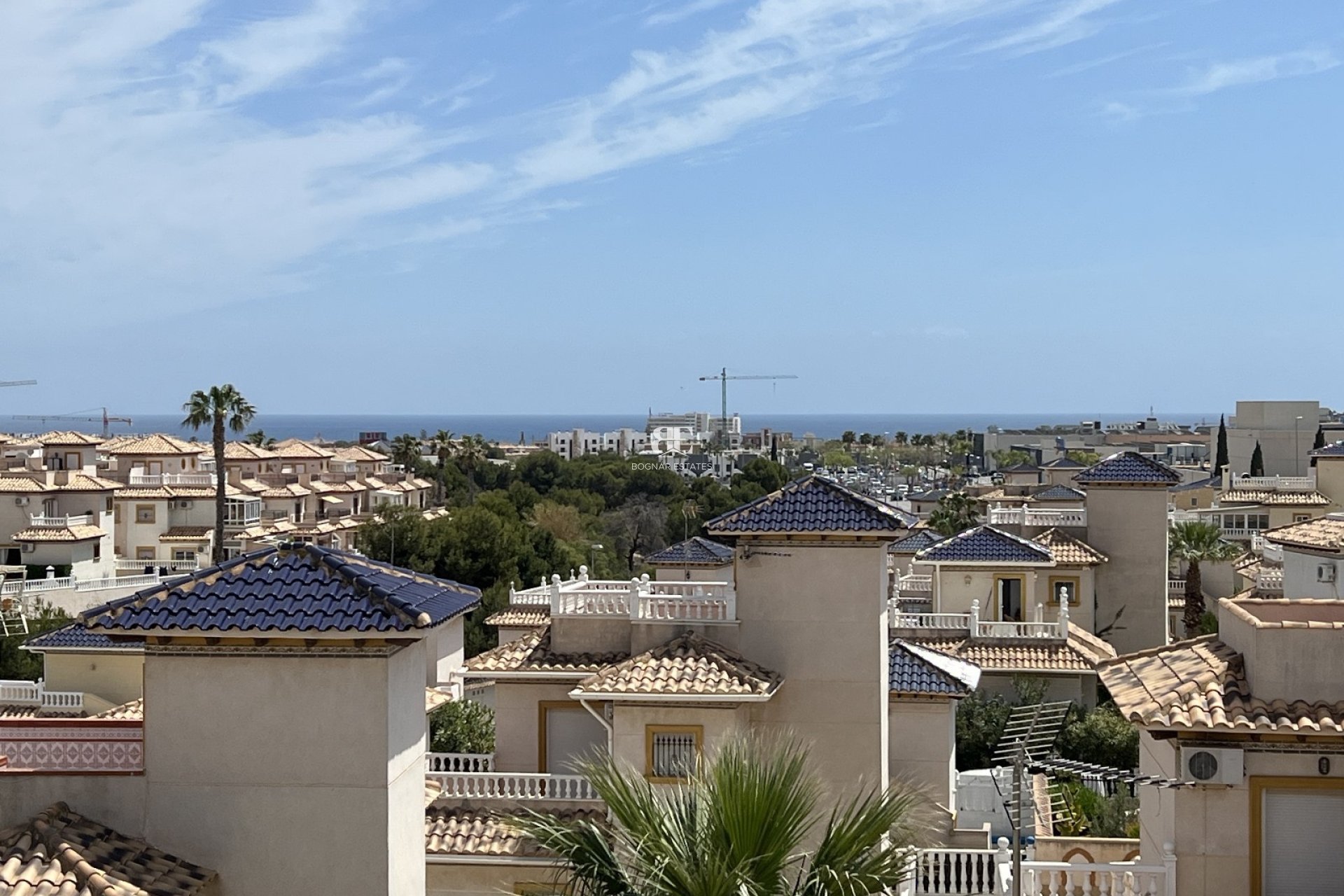 Resale - Villa -
Orihuela - Costa Blanca Sur