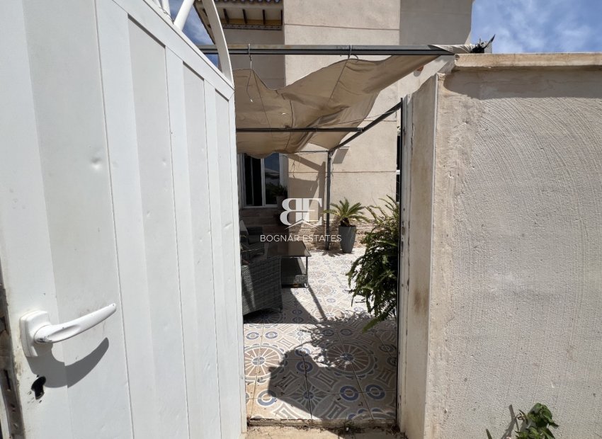 Resale - Villa -
Orihuela - Costa Blanca Sur