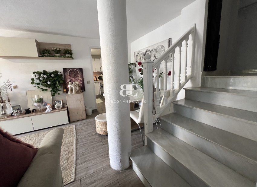 Resale - Villa -
Orihuela - Costa Blanca Sur