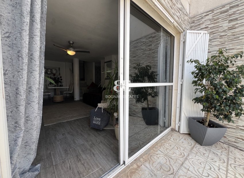 Resale - Villa -
Orihuela - Costa Blanca Sur