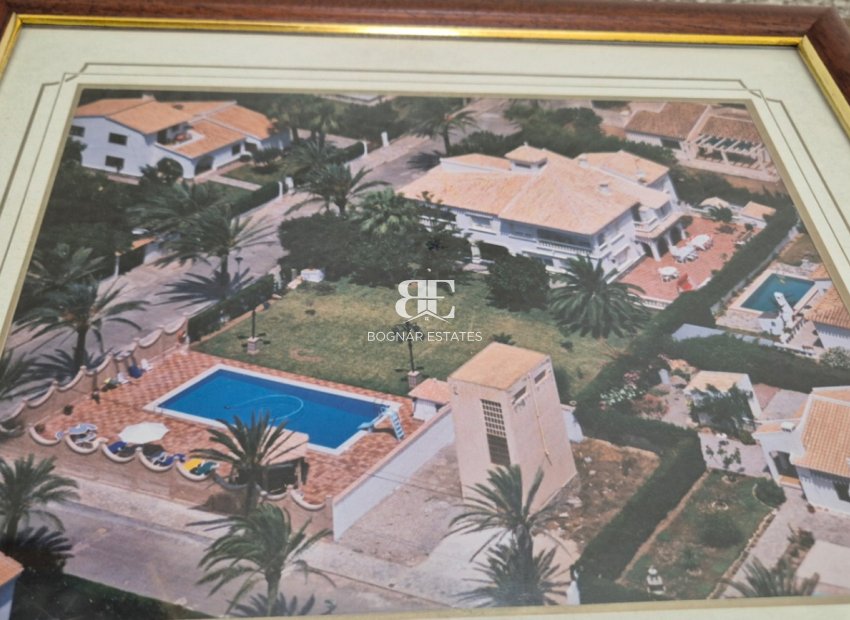Resale - Villa -
Orihuela - Costa Blanca Sur