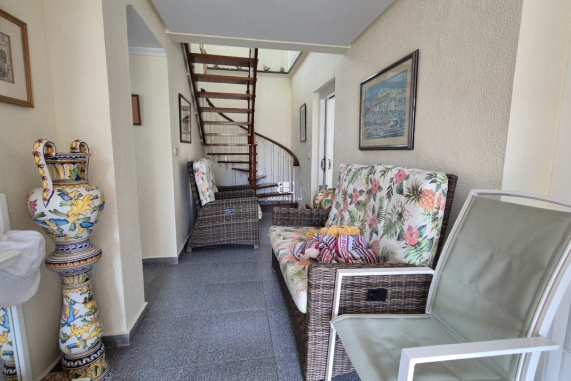 Resale - Villa -
Orihuela - Costa Blanca Sur