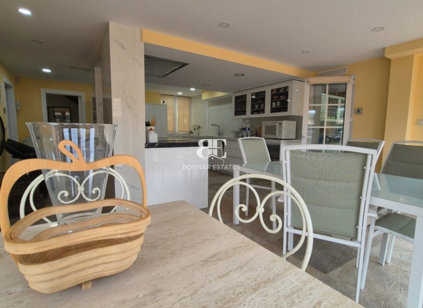 Resale - Villa -
Orihuela - Costa Blanca Sur