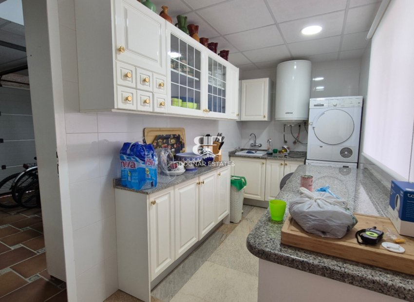 Resale - Villa -
Orihuela - Costa Blanca Sur