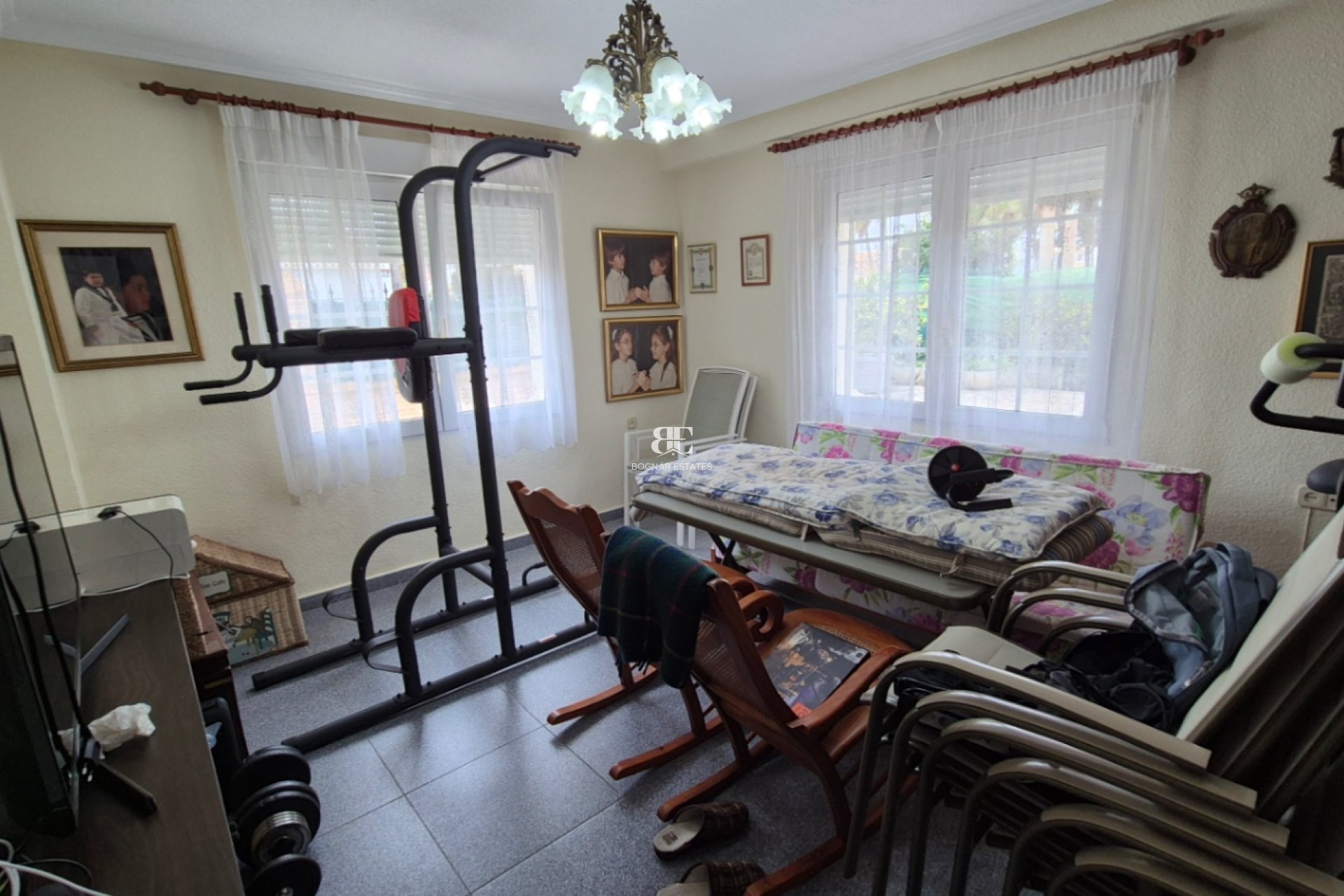 Resale - Villa -
Orihuela - Costa Blanca Sur