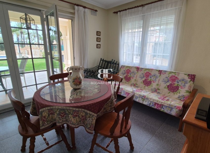 Resale - Villa -
Orihuela - Costa Blanca Sur