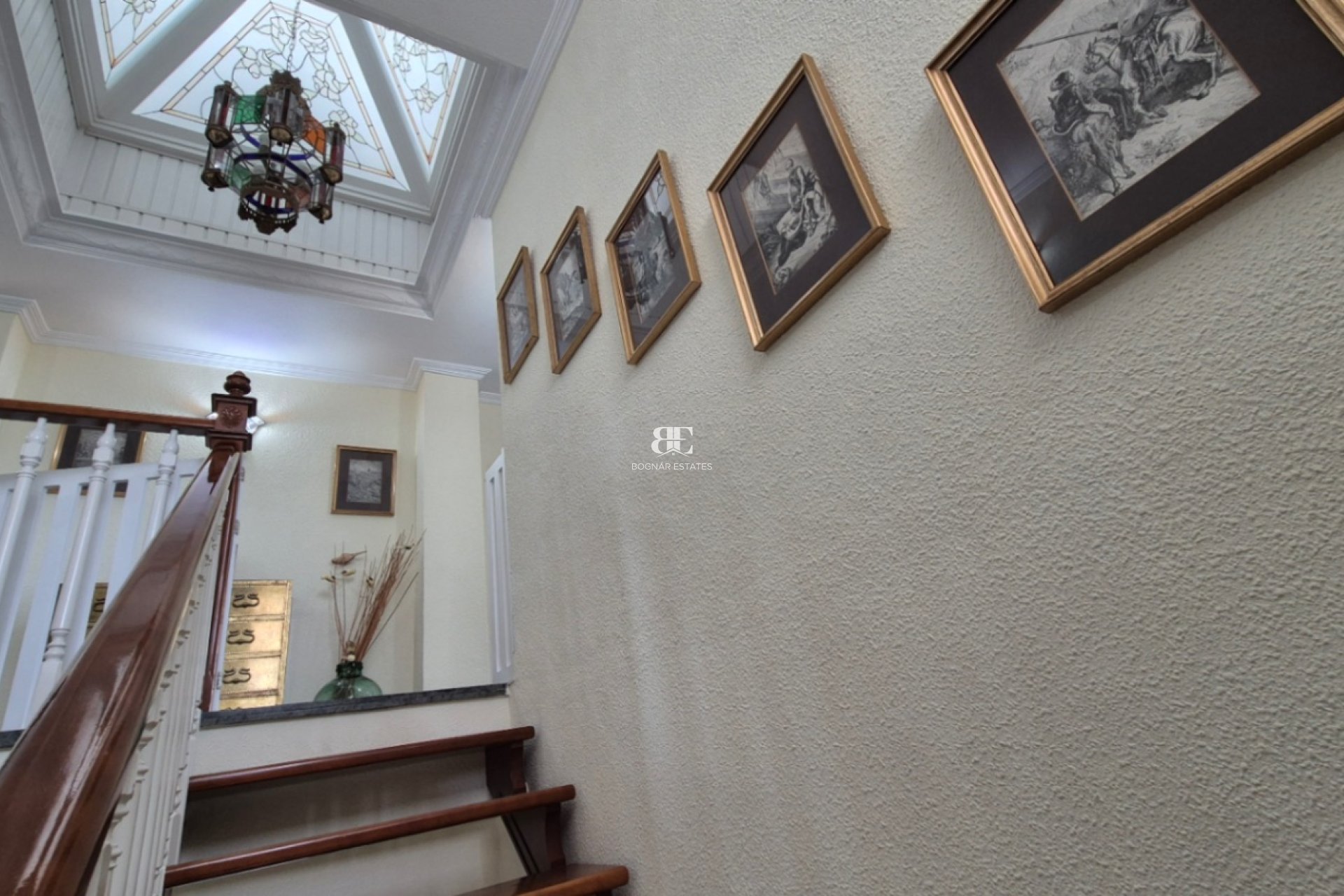 Resale - Villa -
Orihuela - Costa Blanca Sur