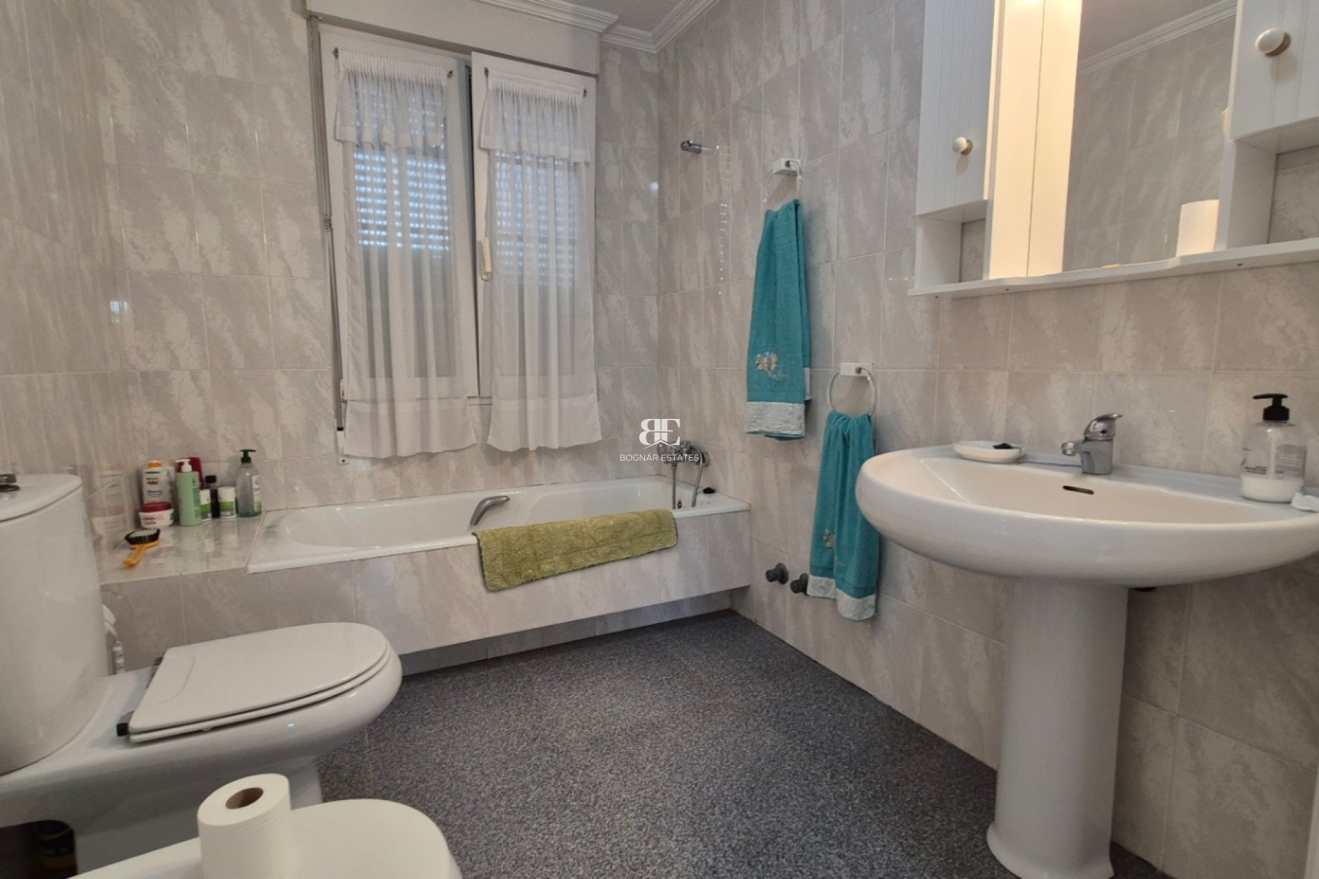 Resale - Villa -
Orihuela - Costa Blanca Sur