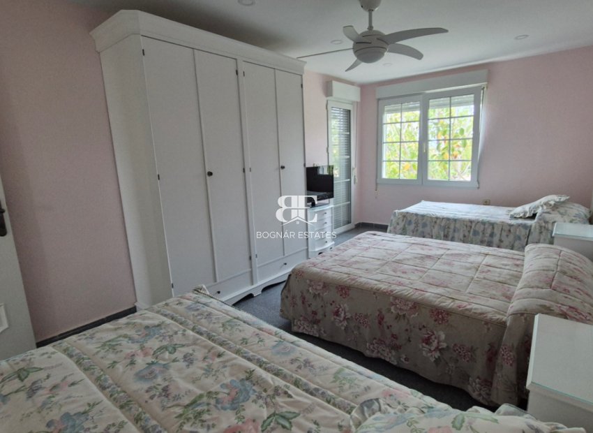 Resale - Villa -
Orihuela - Costa Blanca Sur