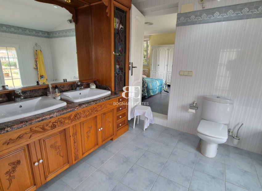 Resale - Villa -
Orihuela - Costa Blanca Sur